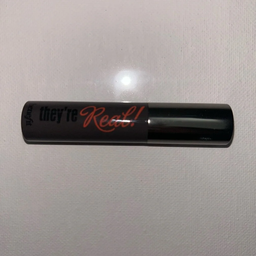 Benefit They're Real! Mascara—Black 🟣